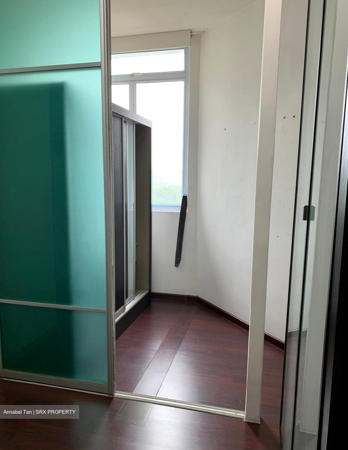 Sherwood Towers (D21), Apartment #610279371
